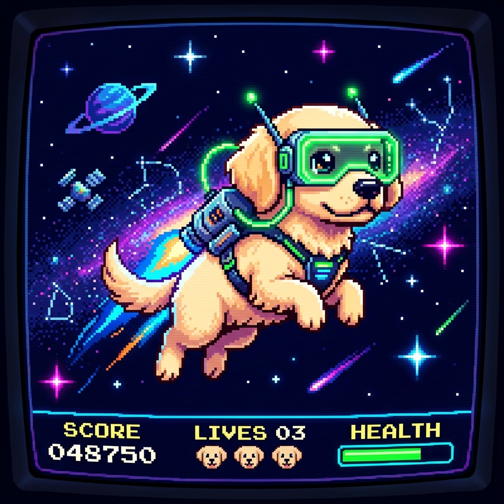 Cyber Buddy